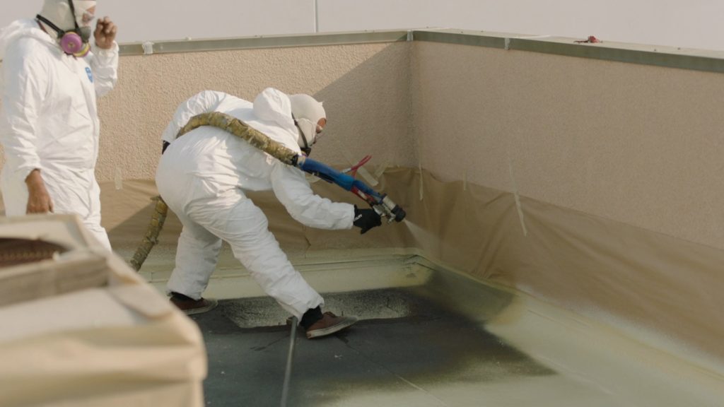 نظام عزل البولي يوريا